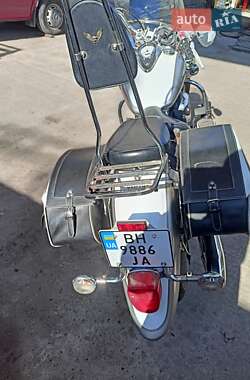 Ціни Yamaha Drag Star 400 Бензин