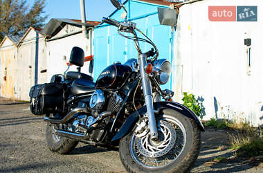 Ціни Yamaha Drag Star 400 Бензин