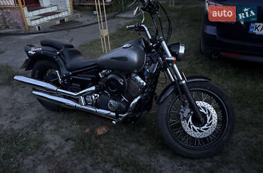 Цены Yamaha Drag Star 400 Бензин