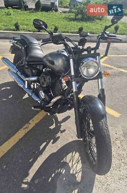 Цены Yamaha Drag Star 400 Бензин