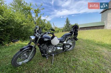 Цены Yamaha Drag Star 400 Бензин