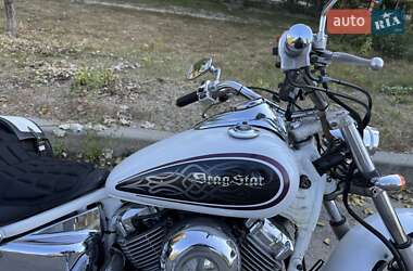 Цены Yamaha Drag Star 400 Бензин