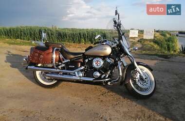 Цены Yamaha Drag Star 400 Бензин