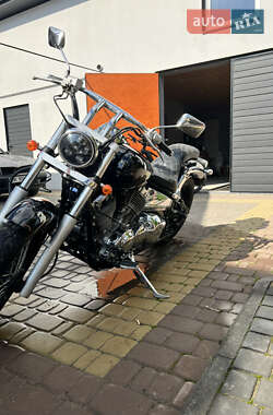 Ціни Yamaha Drag Star 400 Бензин