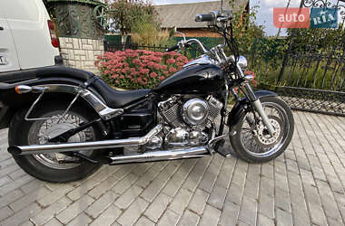 Ціни Yamaha Drag Star 400 Бензин