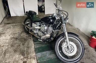 Цены Yamaha Drag Star 400 Бензин