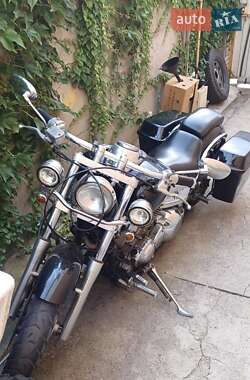 Цены Yamaha Drag Star 400 Бензин