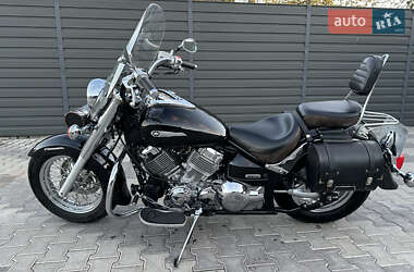 Цены Yamaha Drag Star 400 Бензин