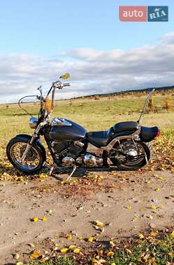 Ціни Yamaha Drag Star 400 Бензин