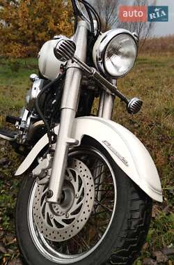 Ціни Yamaha Drag Star 400 Бензин