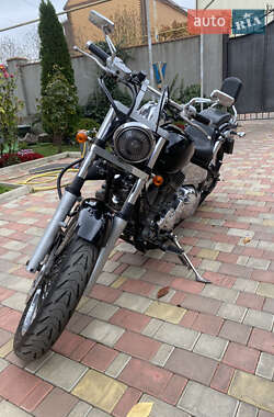 Цены Yamaha Drag Star 400 Бензин