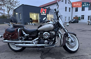 Ціни Yamaha Drag Star 400 Бензин