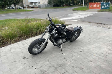 Ціни Yamaha Drag Star 400 Бензин