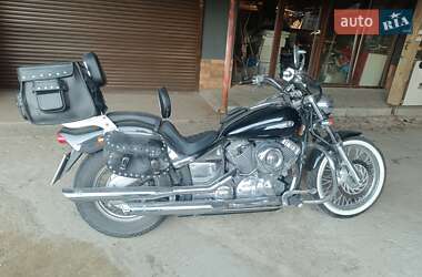 Цены Yamaha Drag Star 400 Бензин