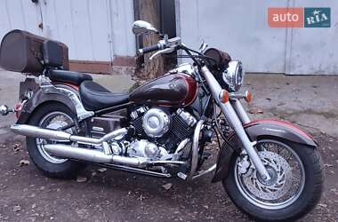 Цены Yamaha Drag Star 400 Бензин