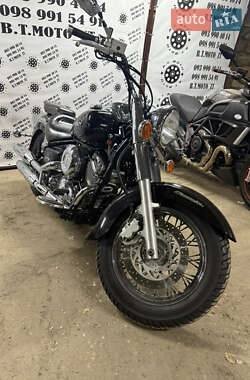 Ціни Yamaha Drag Star 400 Бензин