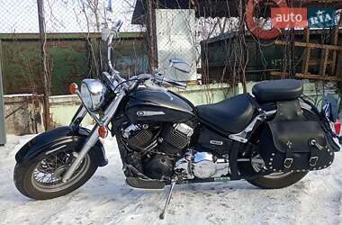 Цены Yamaha Drag Star 400 Бензин