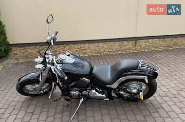 Ціни Yamaha Drag Star 650 Бензин