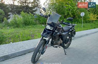 Цены Shineray DS 200 Бензин