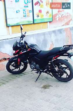 Ціни Shineray DS 200 Бензин