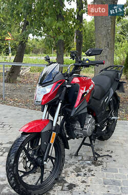 Ціни Shineray DS 200 Бензин