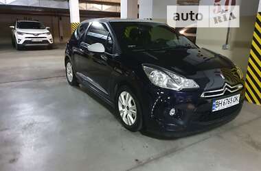 Цены Citroen DS3 Бензин