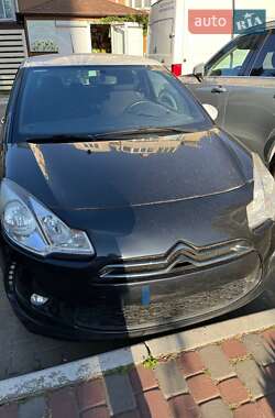 Цены Citroen DS3 Бензин