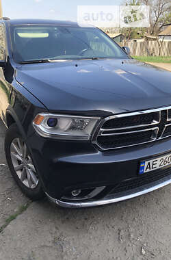 Ціни Dodge Durango Бензин