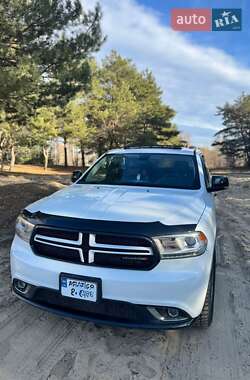 Цены Dodge Durango Бензин