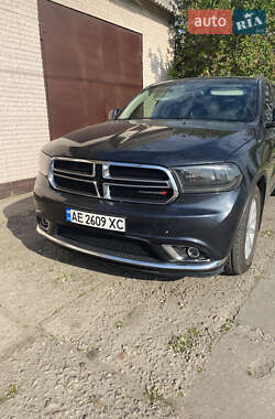 Ціни Dodge Durango Бензин