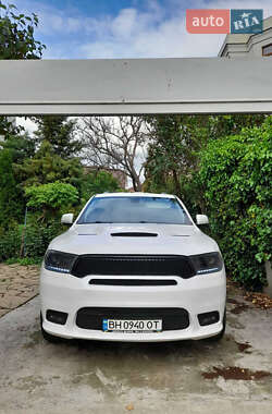 Цены Dodge Durango Бензин