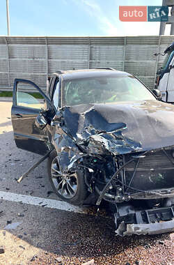 Ціни Dodge Durango Бензин