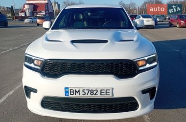 Ціни Dodge Durango Бензин