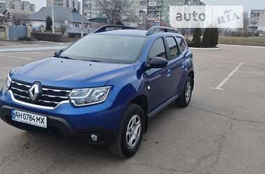 Ціни Renault Duster Бензин