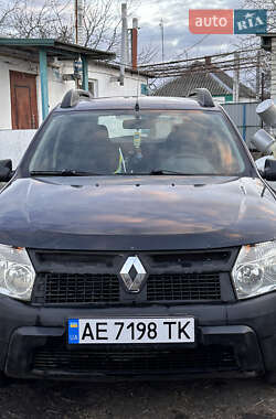 Цены Renault Duster Бензин