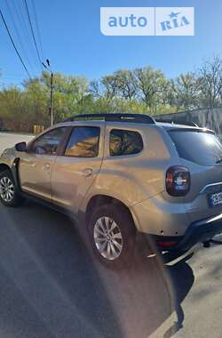 Ціни Renault Duster Бензин