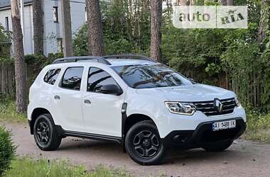 Цены Renault Duster Бензин