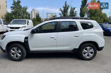 Цены Renault Duster Бензин
