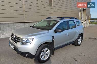 Цены Renault Duster Бензин