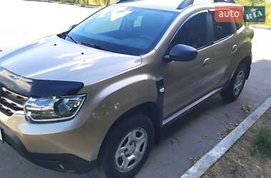 Цены Renault Duster Бензин