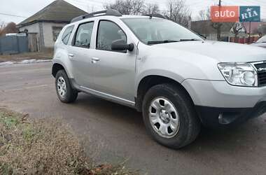 Ціни Renault Duster Бензин