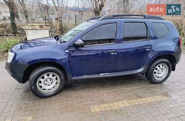 Цены Renault Duster Бензин