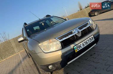 Ціни Renault Duster Бензин