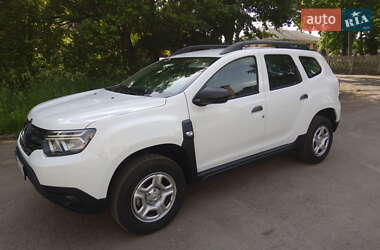 Ціни Renault Duster Бензин