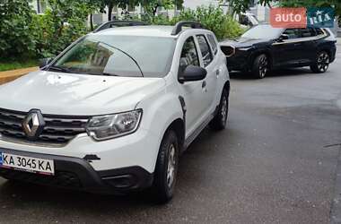 Ціни Renault Duster Бензин