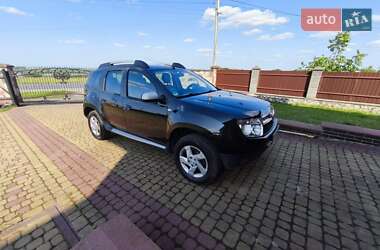 Ціни Dacia Duster Бензин