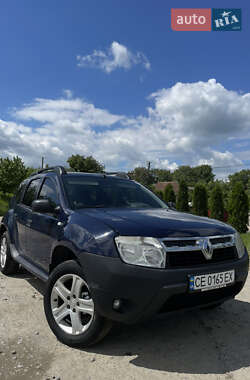 Ціни Renault Duster Бензин