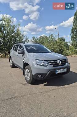 Ціни Renault Duster Бензин