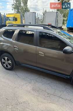 Ціни Renault Duster Бензин