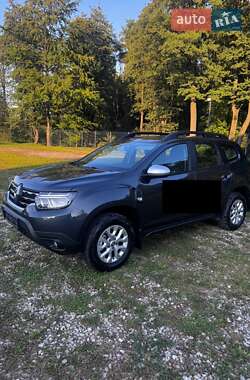 Цены Renault Duster Бензин
